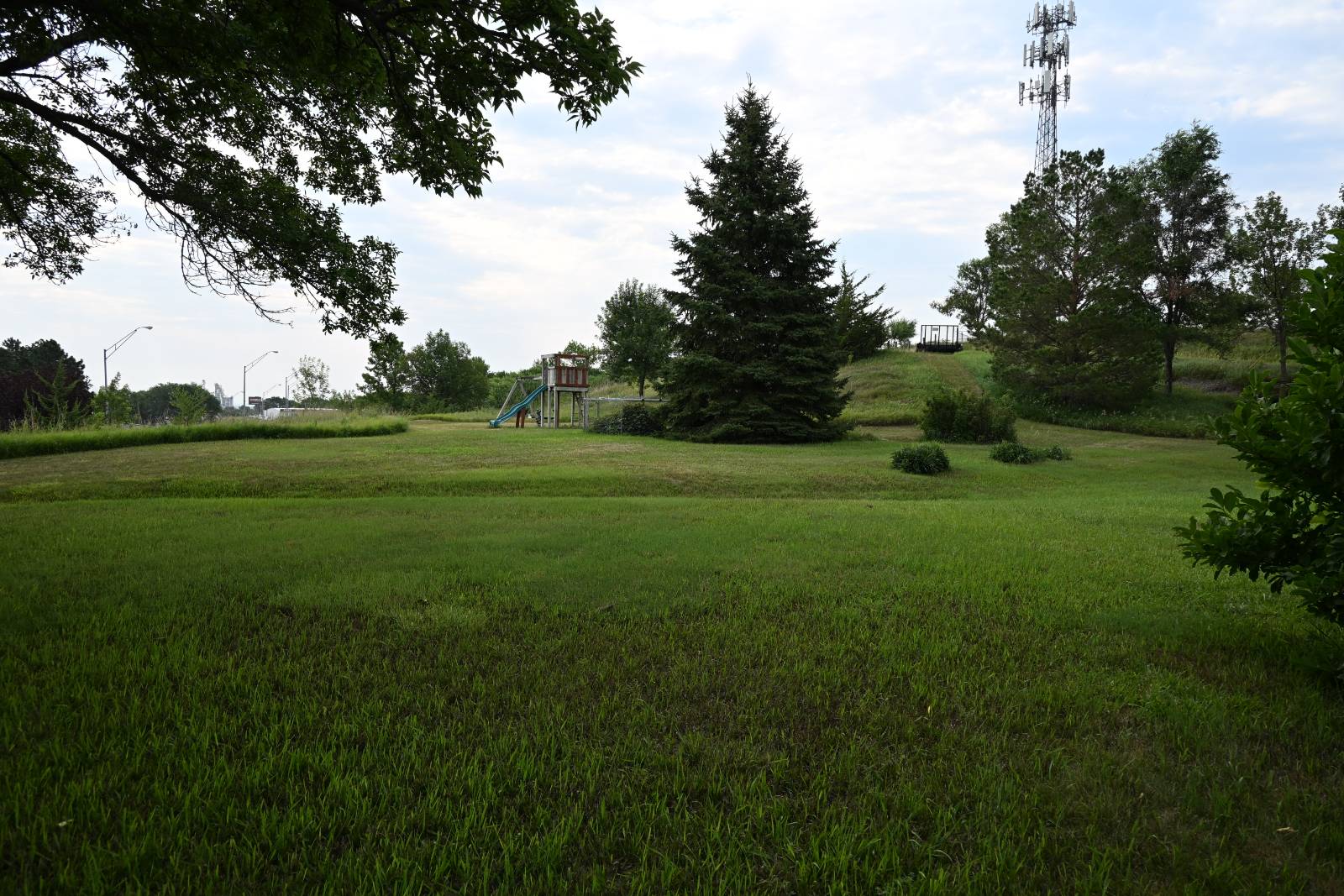 Photo 4 of 60 of home listing at 930 South 14th Street, Ord, NE 68862