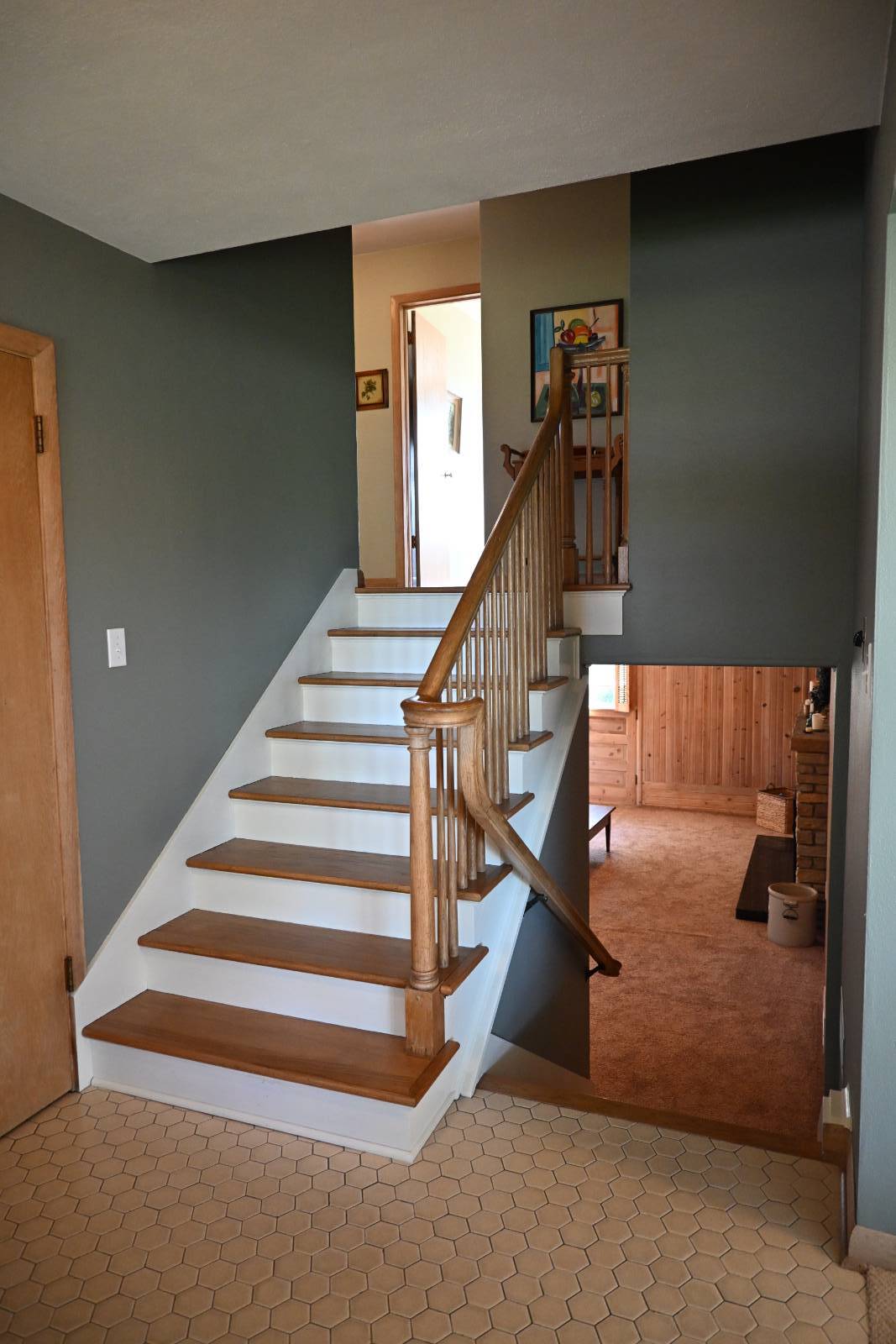 Photo 18 of 60 of home listing at 930 South 14th Street, Ord, NE 68862