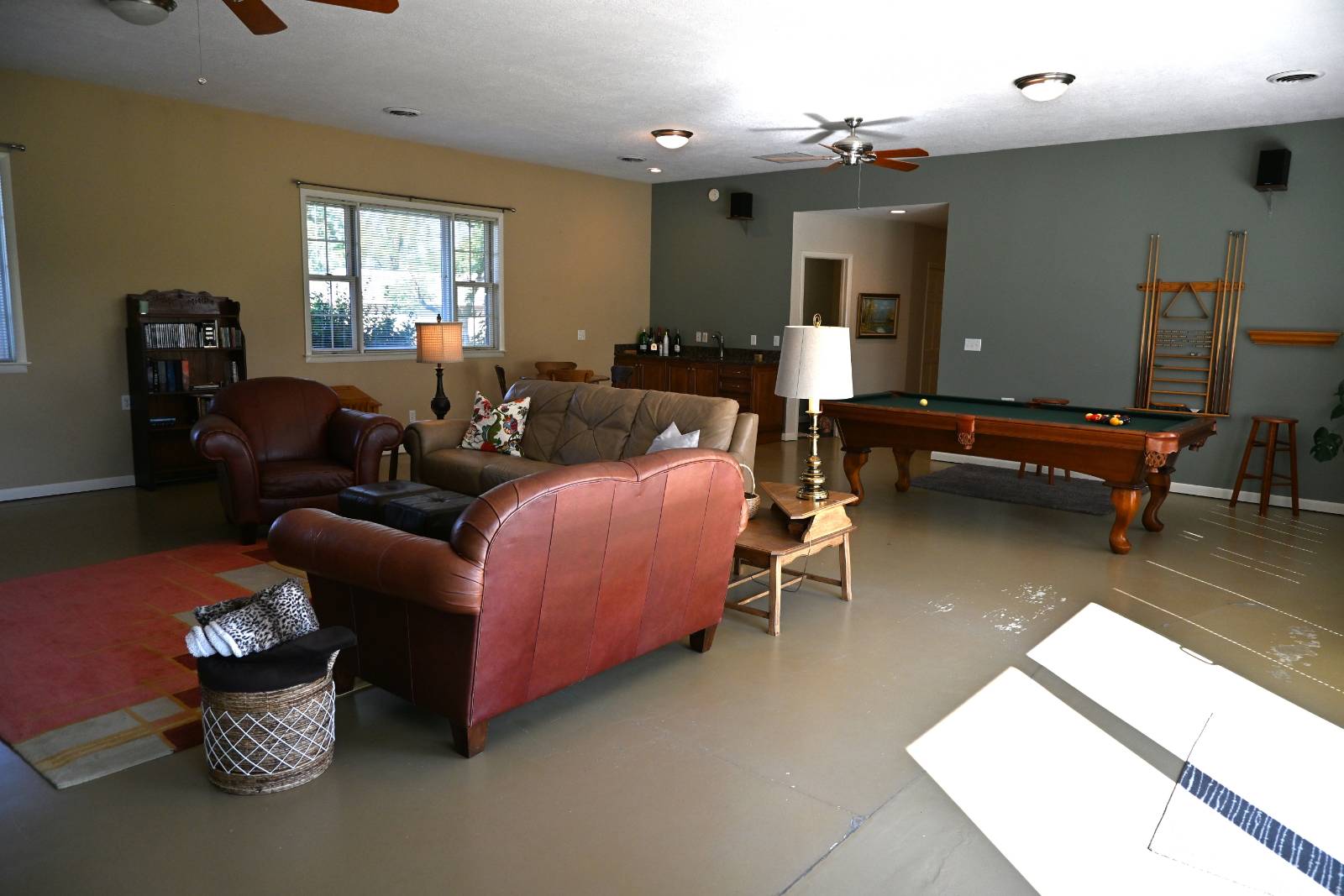 Photo 39 of 60 of home listing at 930 South 14th Street, Ord, NE 68862