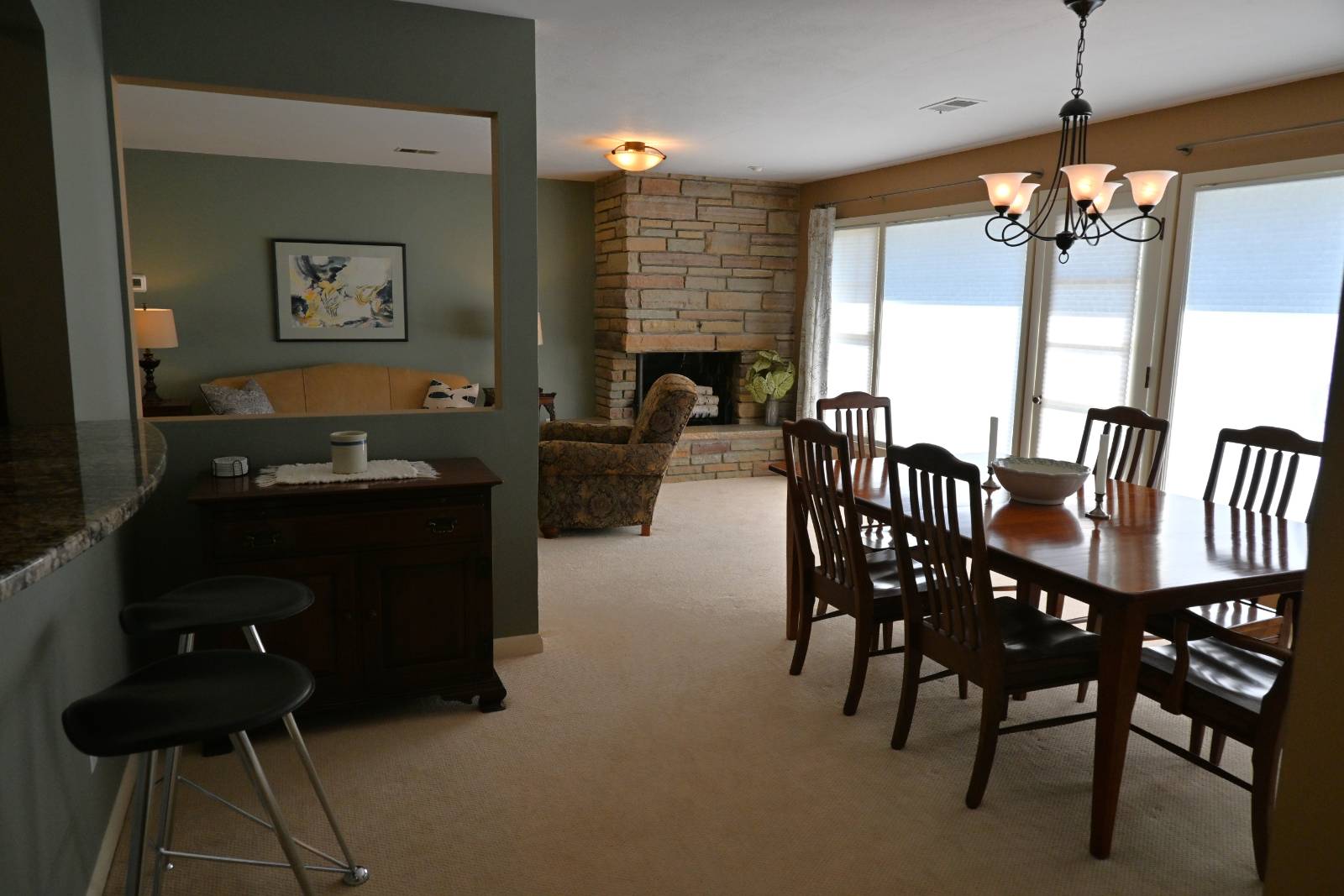 Photo 14 of 60 of home listing at 930 South 14th Street, Ord, NE 68862