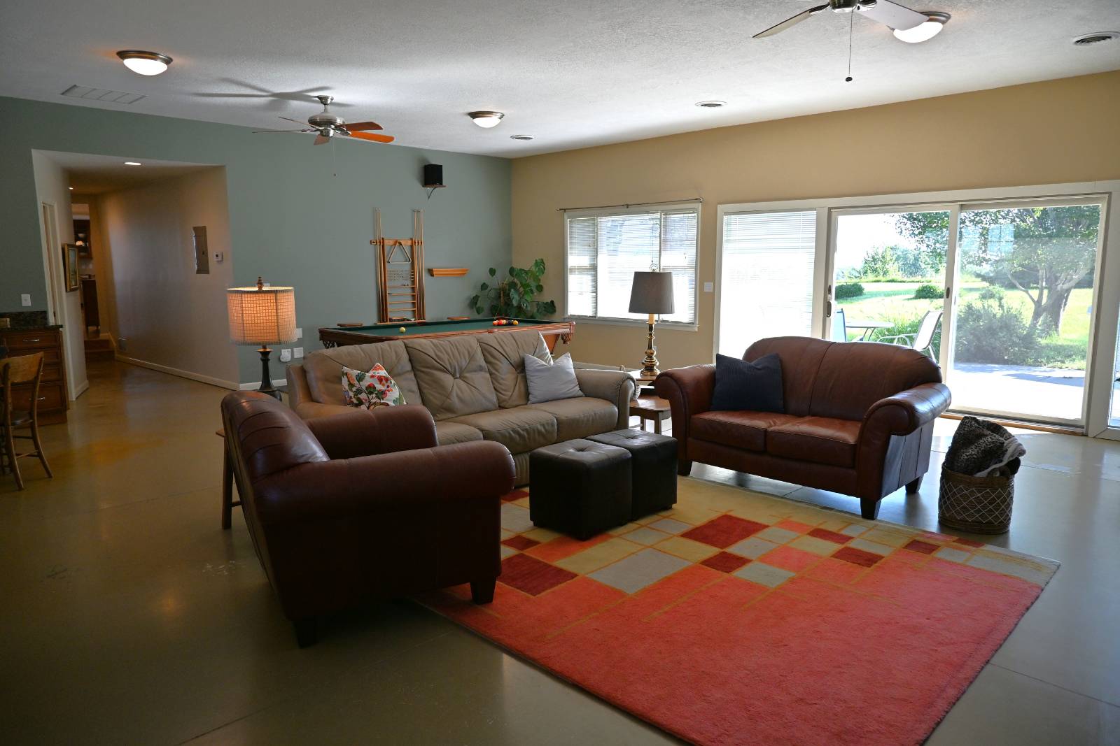 Photo 40 of 60 of home listing at 930 South 14th Street, Ord, NE 68862