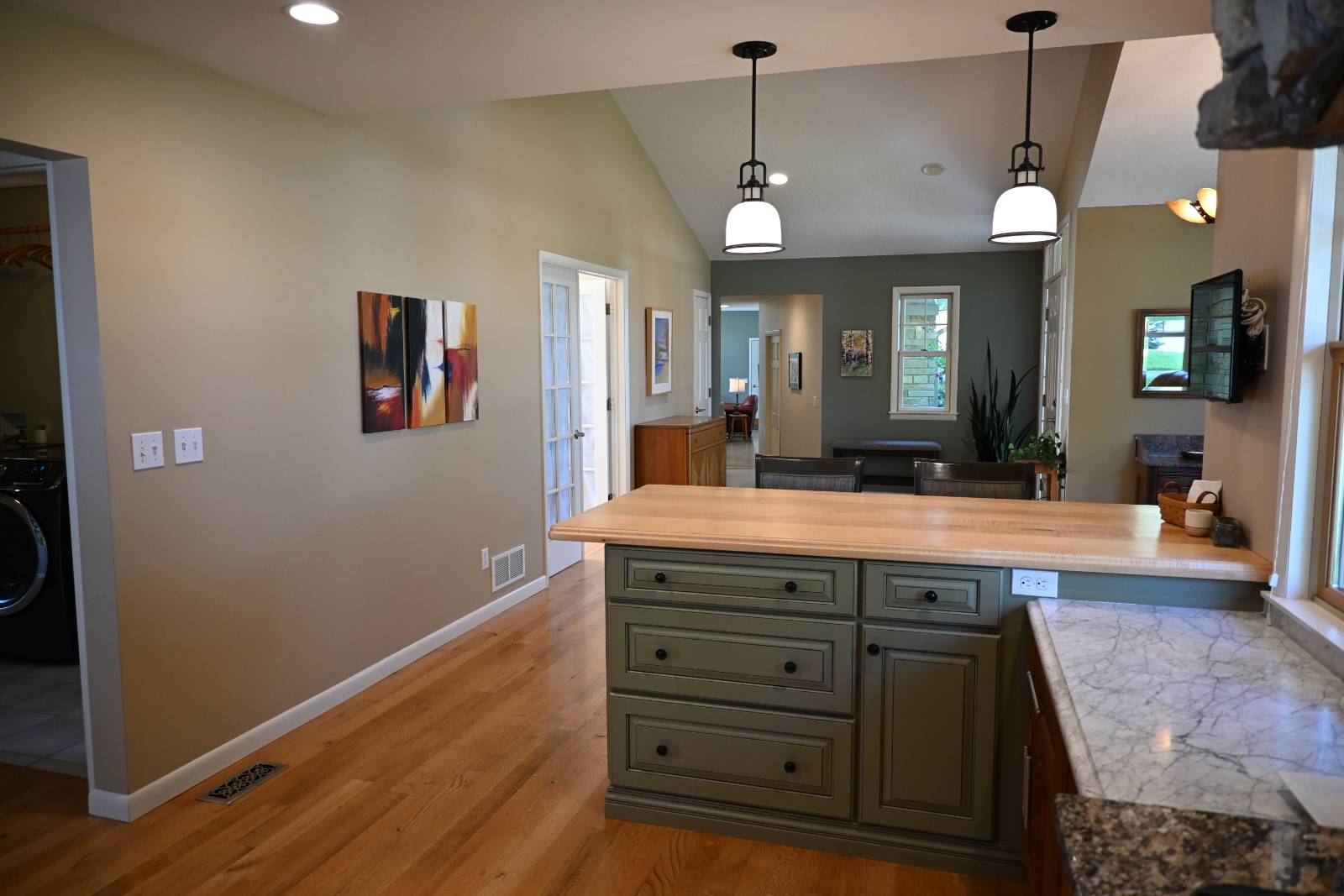 Photo 12 of 60 of home listing at 930 South 14th Street, Ord, NE 68862