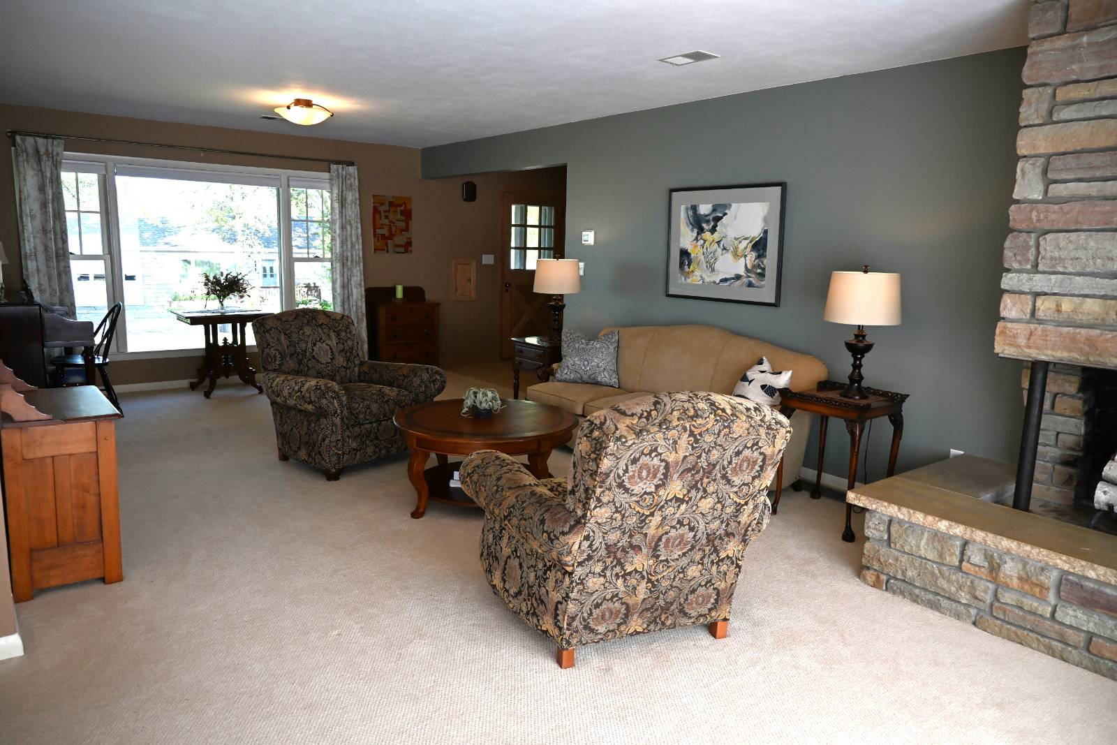 Photo 16 of 60 of home listing at 930 South 14th Street, Ord, NE 68862