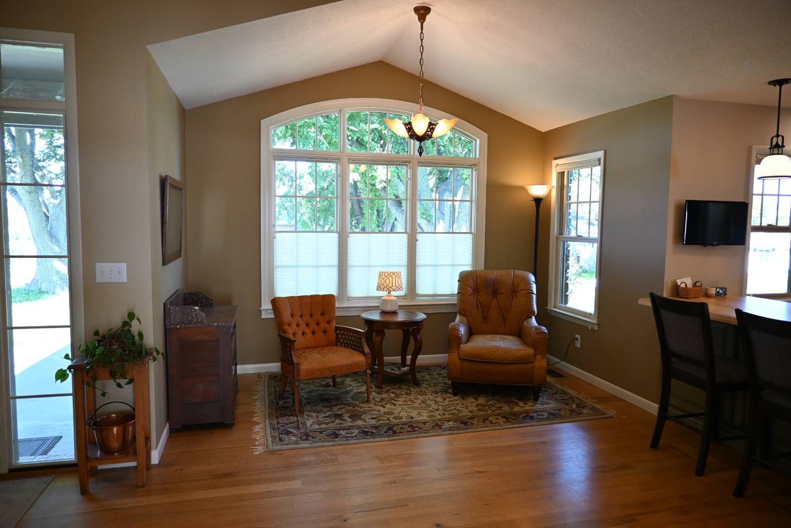 Photo 7 of 60 of home listing at 930 South 14th Street, Ord, NE 68862