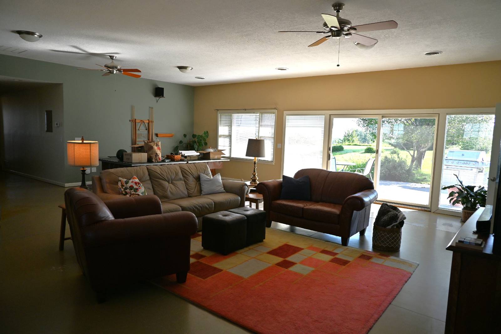Photo 41 of 60 of home listing at 930 South 14th Street, Ord, NE 68862
