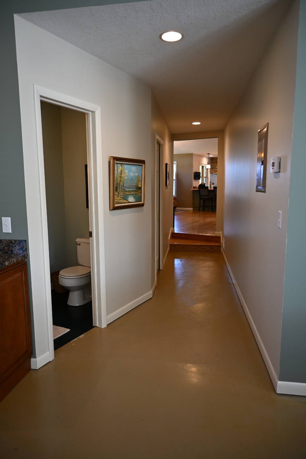 Photo 35 of 60 of home listing at 930 South 14th Street, Ord, NE 68862