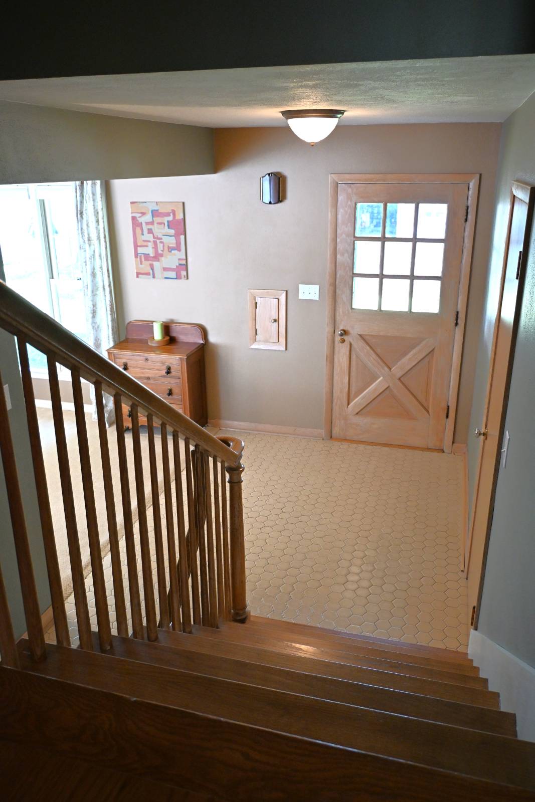 Photo 17 of 60 of home listing at 930 South 14th Street, Ord, NE 68862