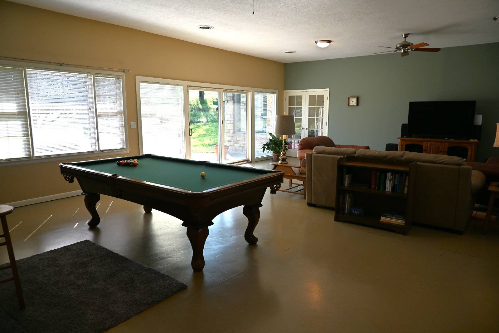 Photo 37 of 60 of home listing at 930 South 14th Street, Ord, NE 68862
