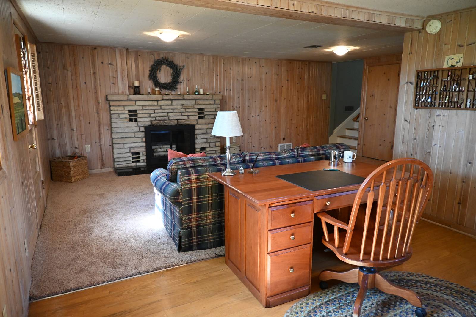 Photo 29 of 60 of home listing at 930 South 14th Street, Ord, NE 68862