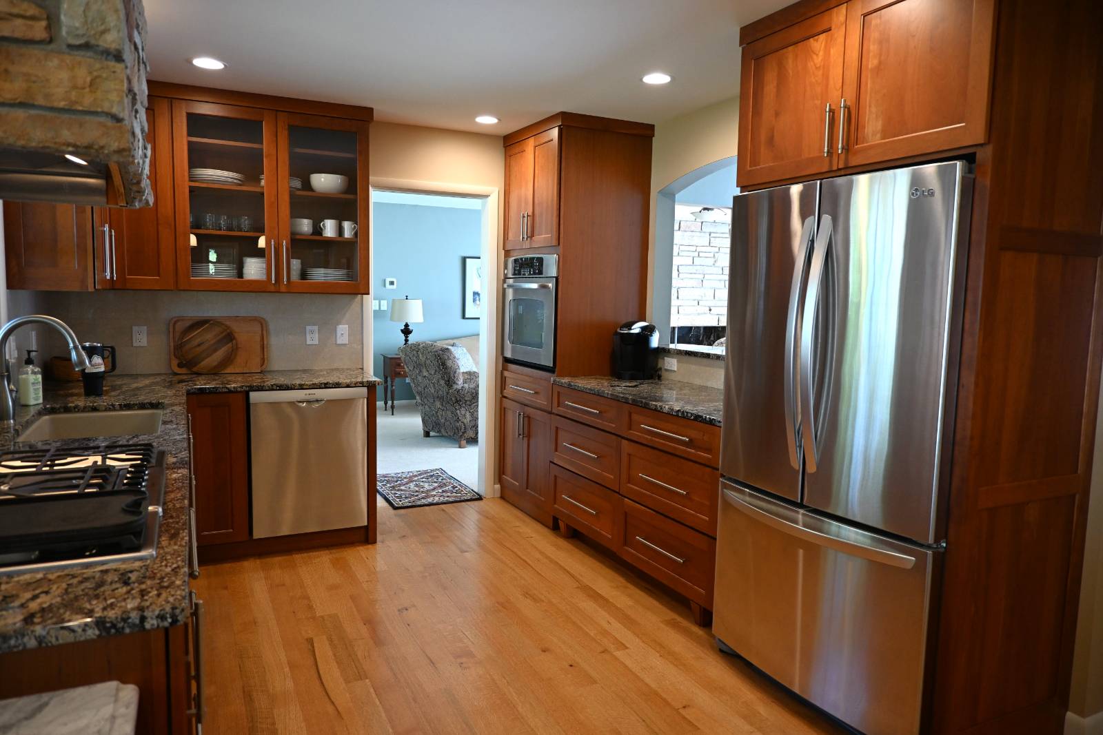 Photo 10 of 60 of home listing at 930 South 14th Street, Ord, NE 68862