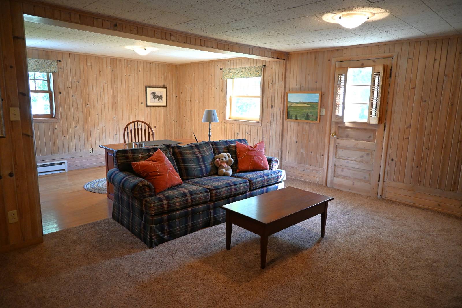 Photo 28 of 60 of home listing at 930 South 14th Street, Ord, NE 68862