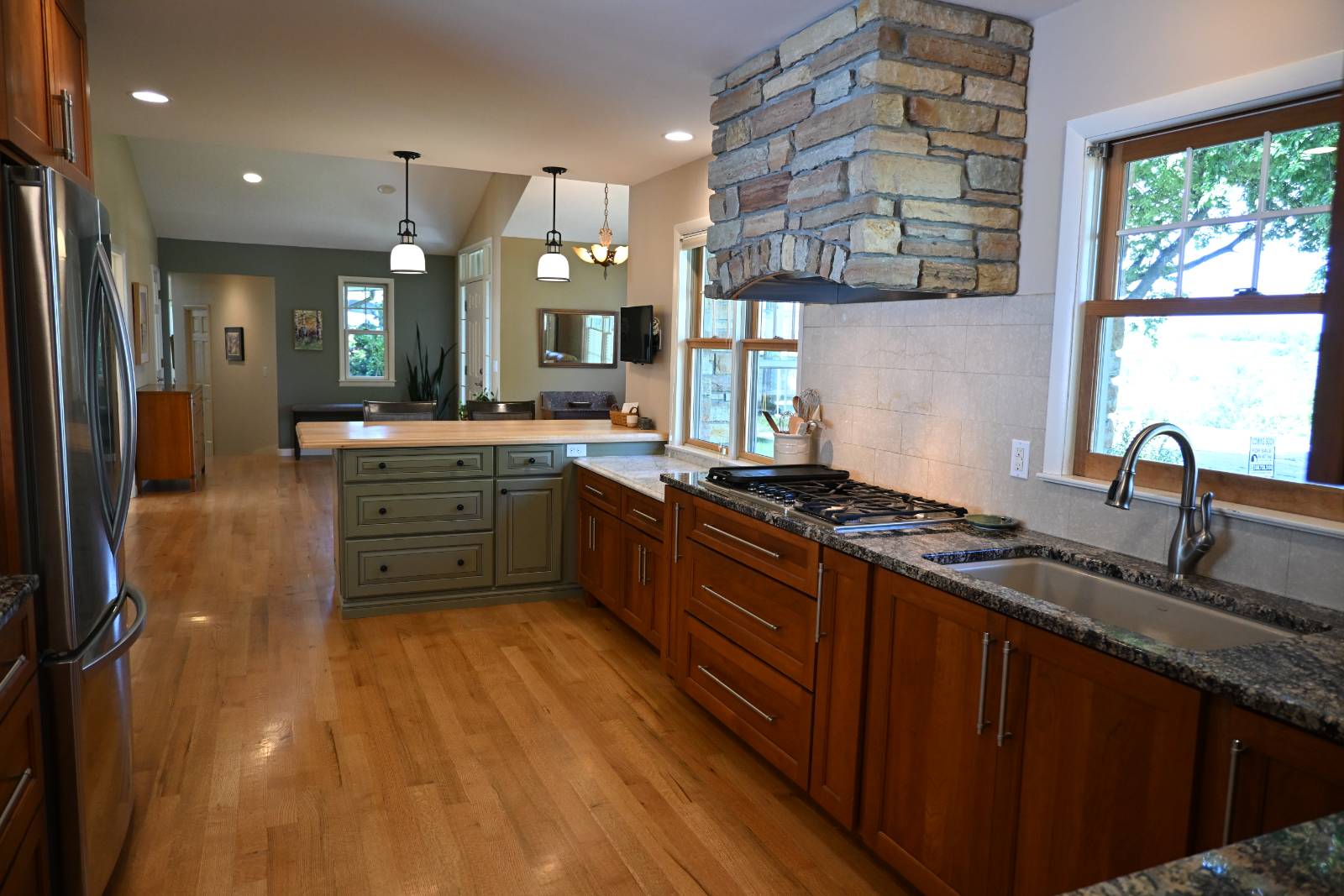 Photo 11 of 60 of home listing at 930 South 14th Street, Ord, NE 68862