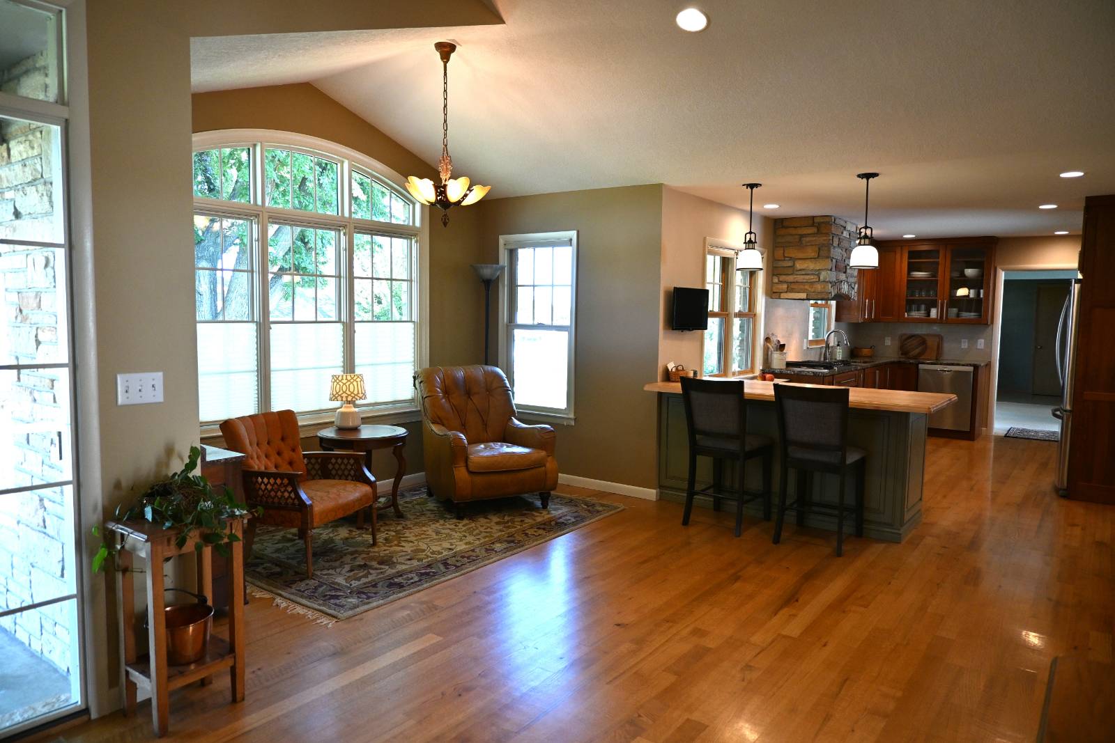 Photo 8 of 60 of home listing at 930 South 14th Street, Ord, NE 68862