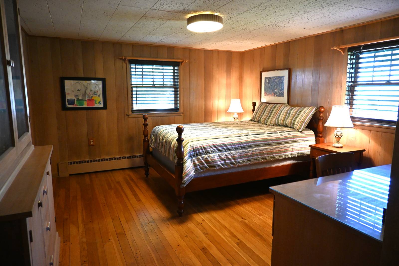 Photo 31 of 60 of home listing at 930 South 14th Street, Ord, NE 68862