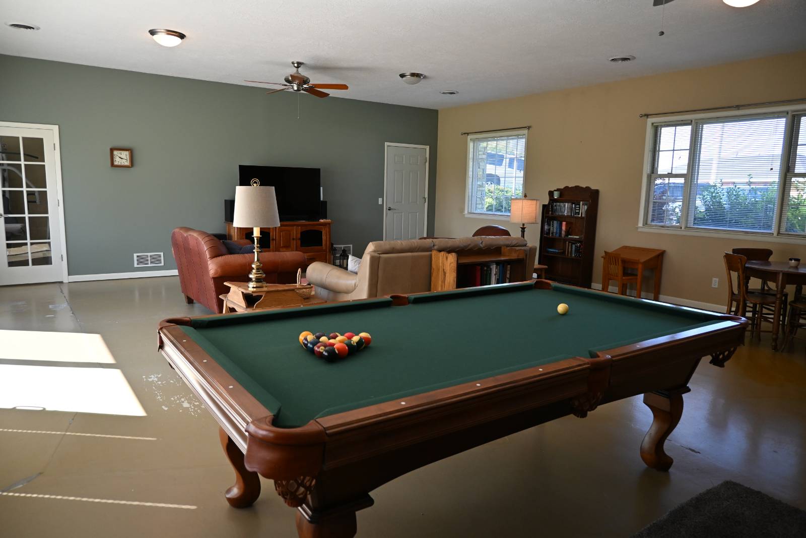 Photo 38 of 60 of home listing at 930 South 14th Street, Ord, NE 68862