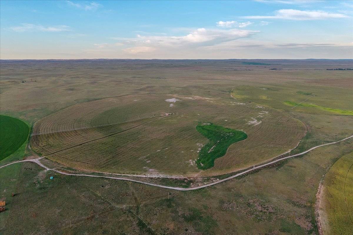 Photo 8 of 28 of land listing at TBD 131 Trail, Gordon, NE 69343
