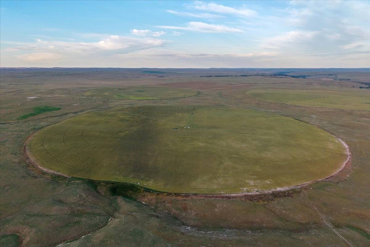 Photo 7 of 28 of land listing at TBD 131 Trail, Gordon, NE 69343