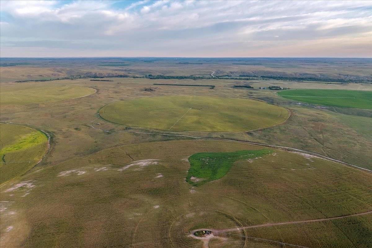 Photo 11 of 28 of land listing at TBD 131 Trail, Gordon, NE 69343
