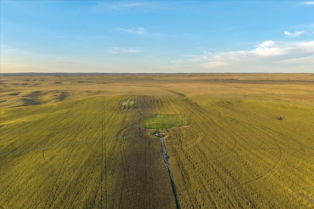Photo 13 of 28 of land listing at TBD 131 Trail, Gordon, NE 69343