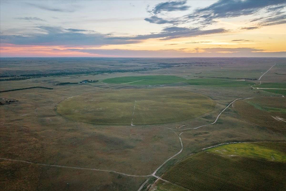 Photo 5 of 28 of land listing at TBD 131 Trail, Gordon, NE 69343