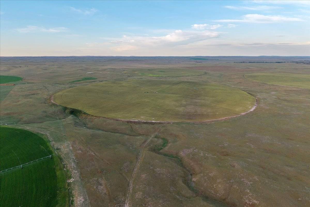 Photo 6 of 28 of land listing at TBD 131 Trail, Gordon, NE 69343