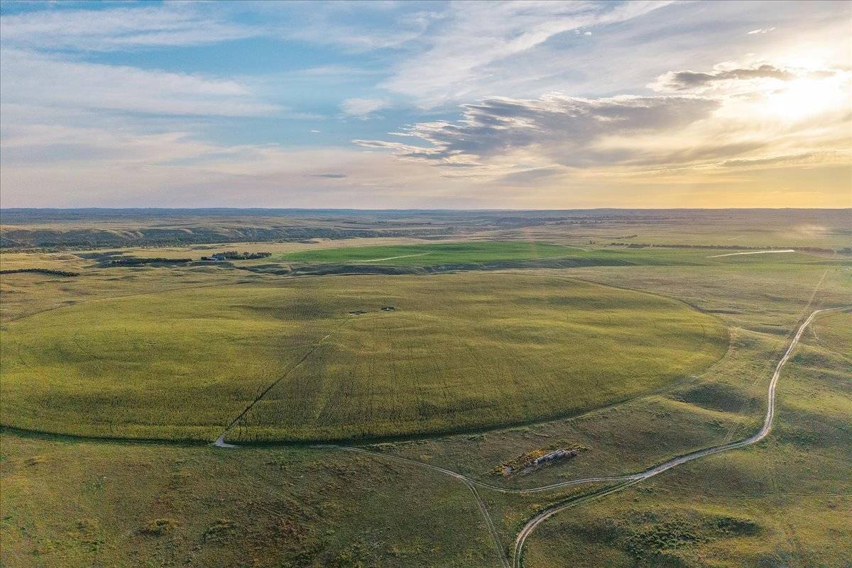 Photo 14 of 28 of land listing at TBD 131 Trail, Gordon, NE 69343