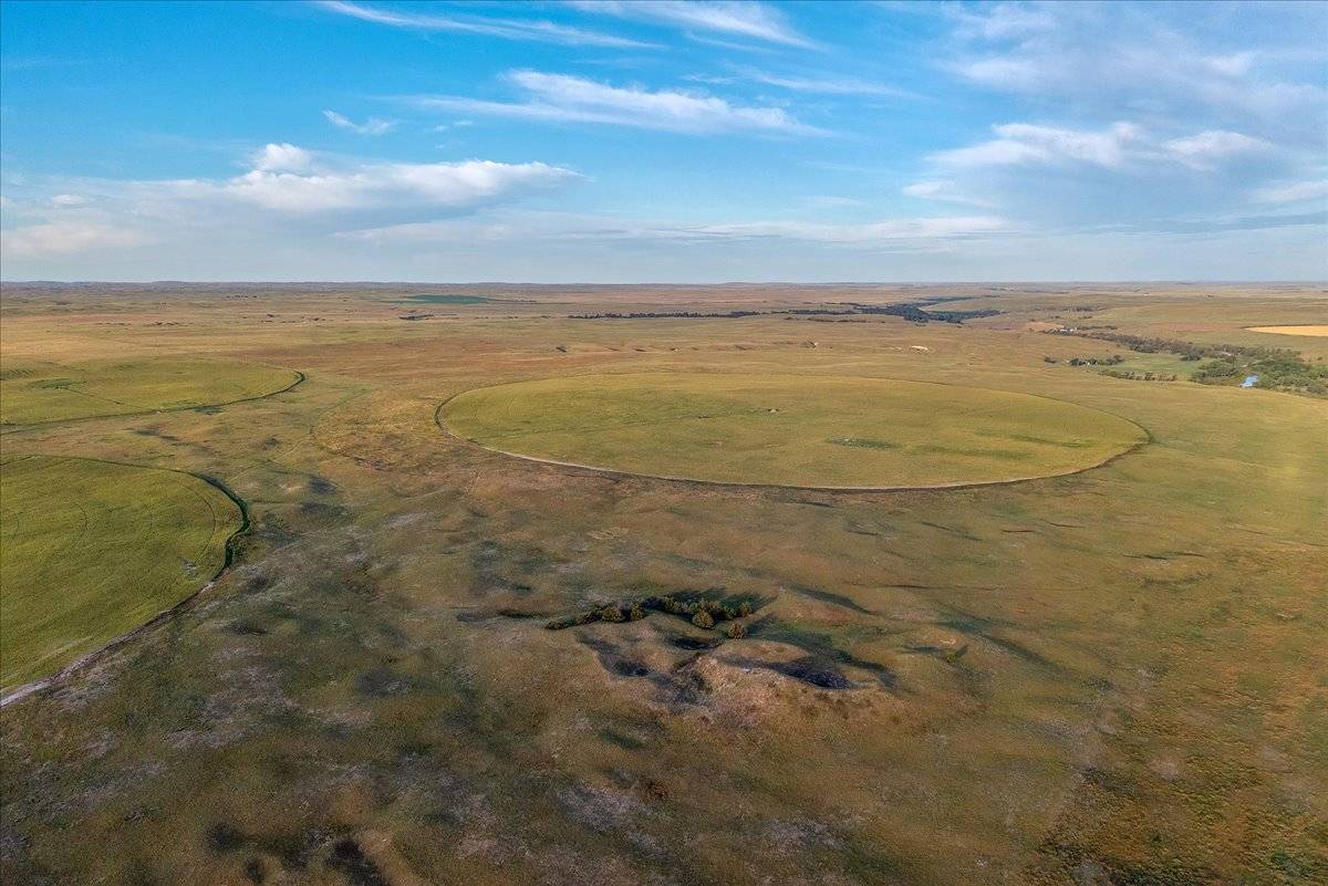 Photo 15 of 28 of land listing at TBD 131 Trail, Gordon, NE 69343
