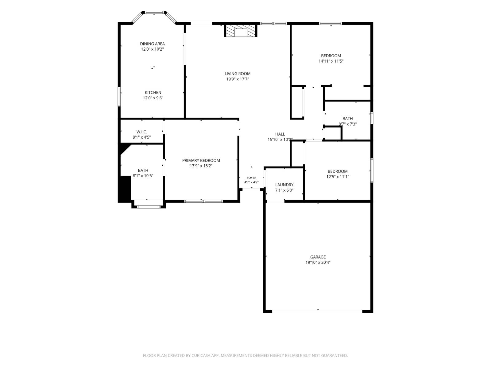10455 Osprey Nest W Dr, Jacksonville, FL 32257
