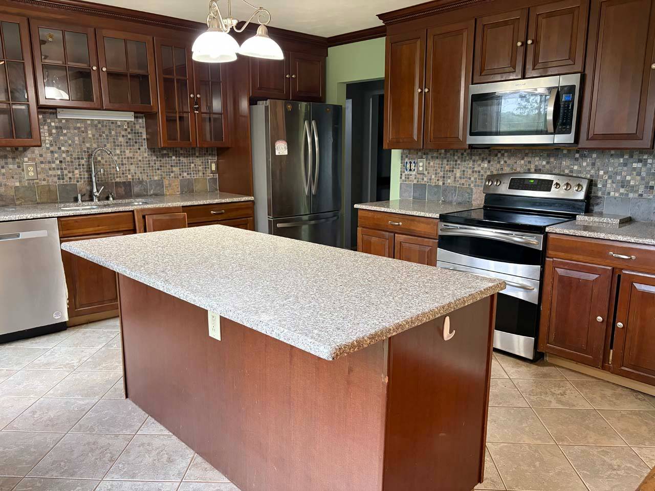 397 White Sulphur Rd