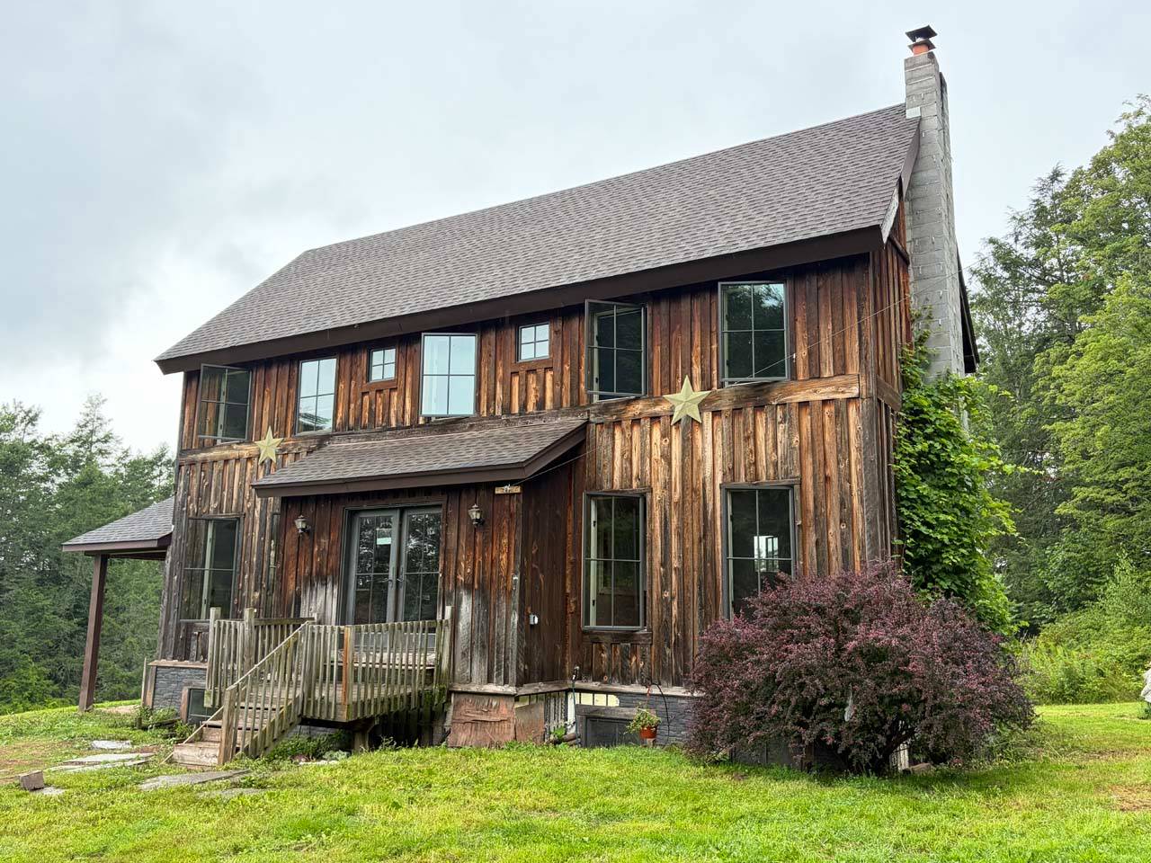 397 White Sulphur Rd