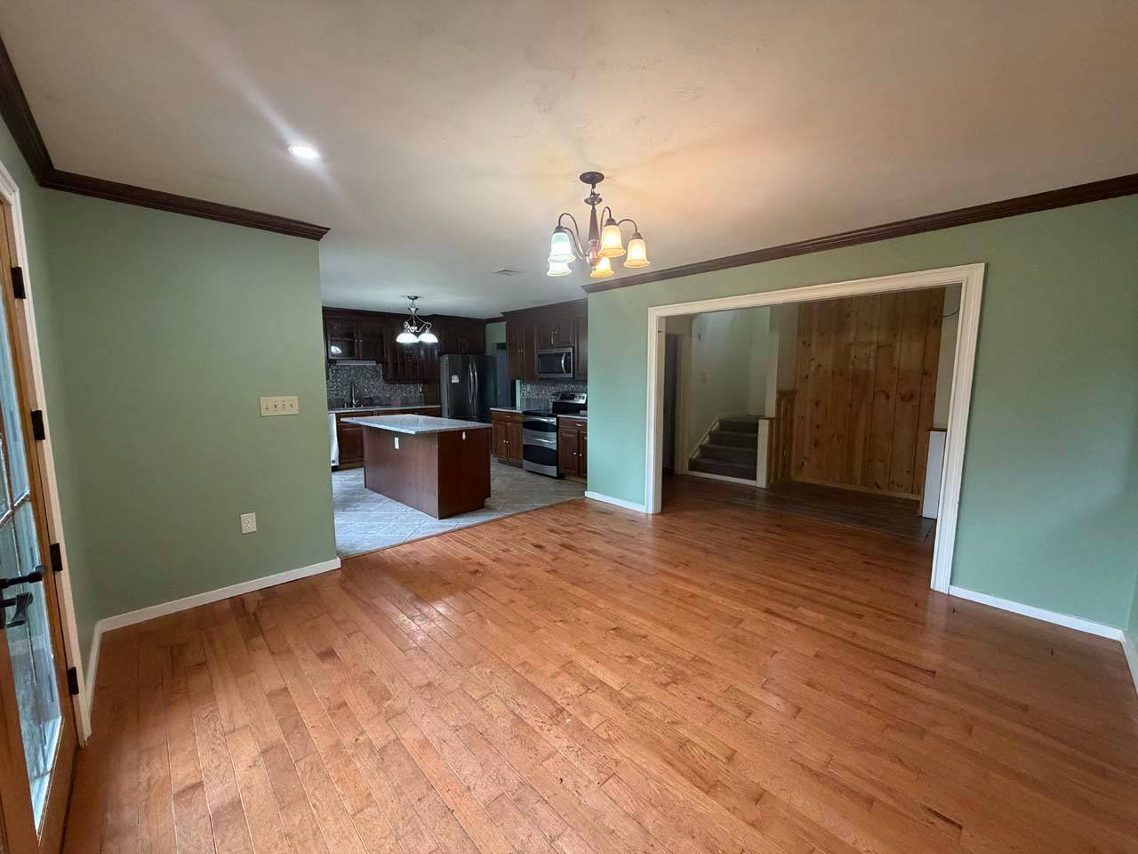 397 White Sulphur Rd