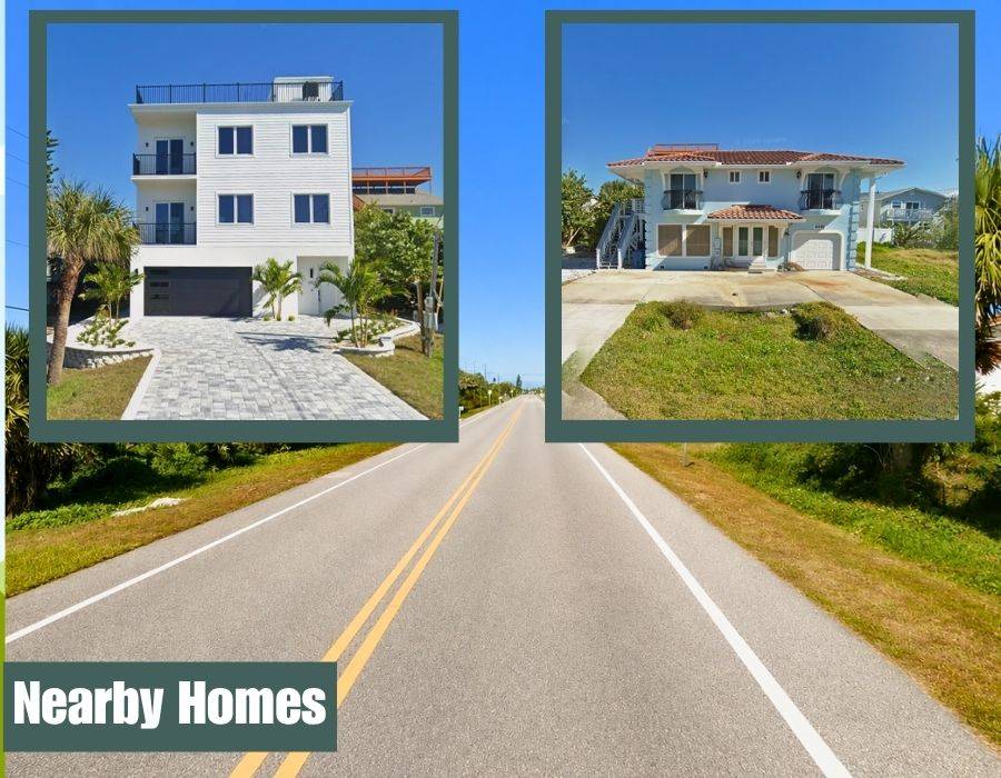 0 TURTLEMOUND ROAD, NEW SMYRNA BEACH, FL 32169