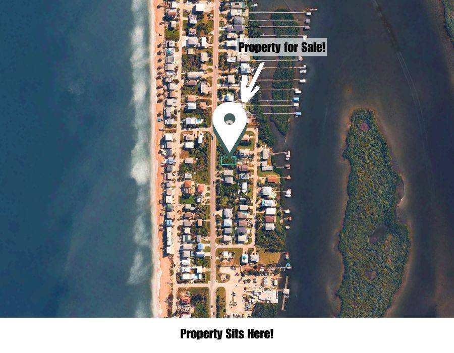 0 TURTLEMOUND ROAD, NEW SMYRNA BEACH, FL 32169