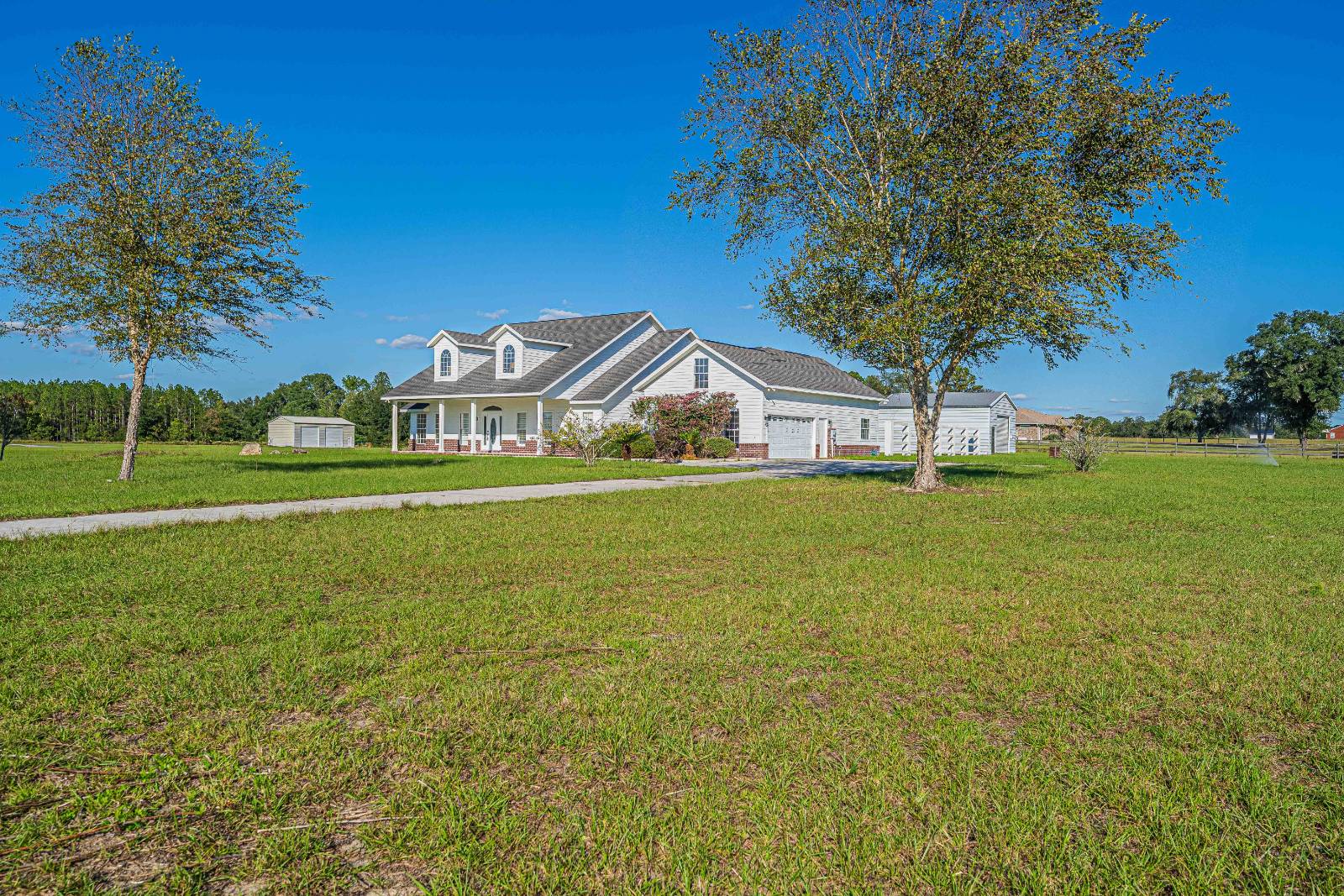 879 NW Milo Ter, Lake City, FL 32055