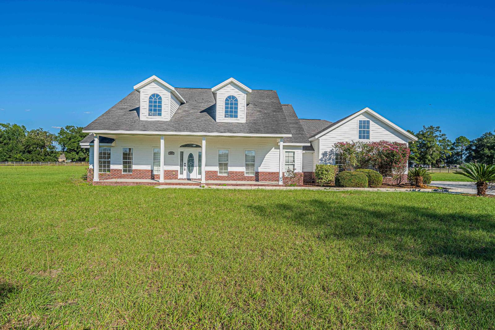 879 NW Milo Ter, Lake City, FL 32055