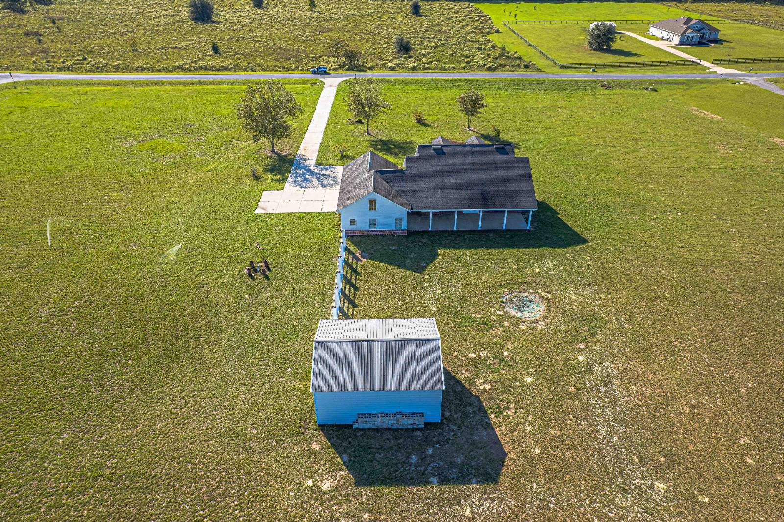 879 NW Milo Ter, Lake City, FL 32055