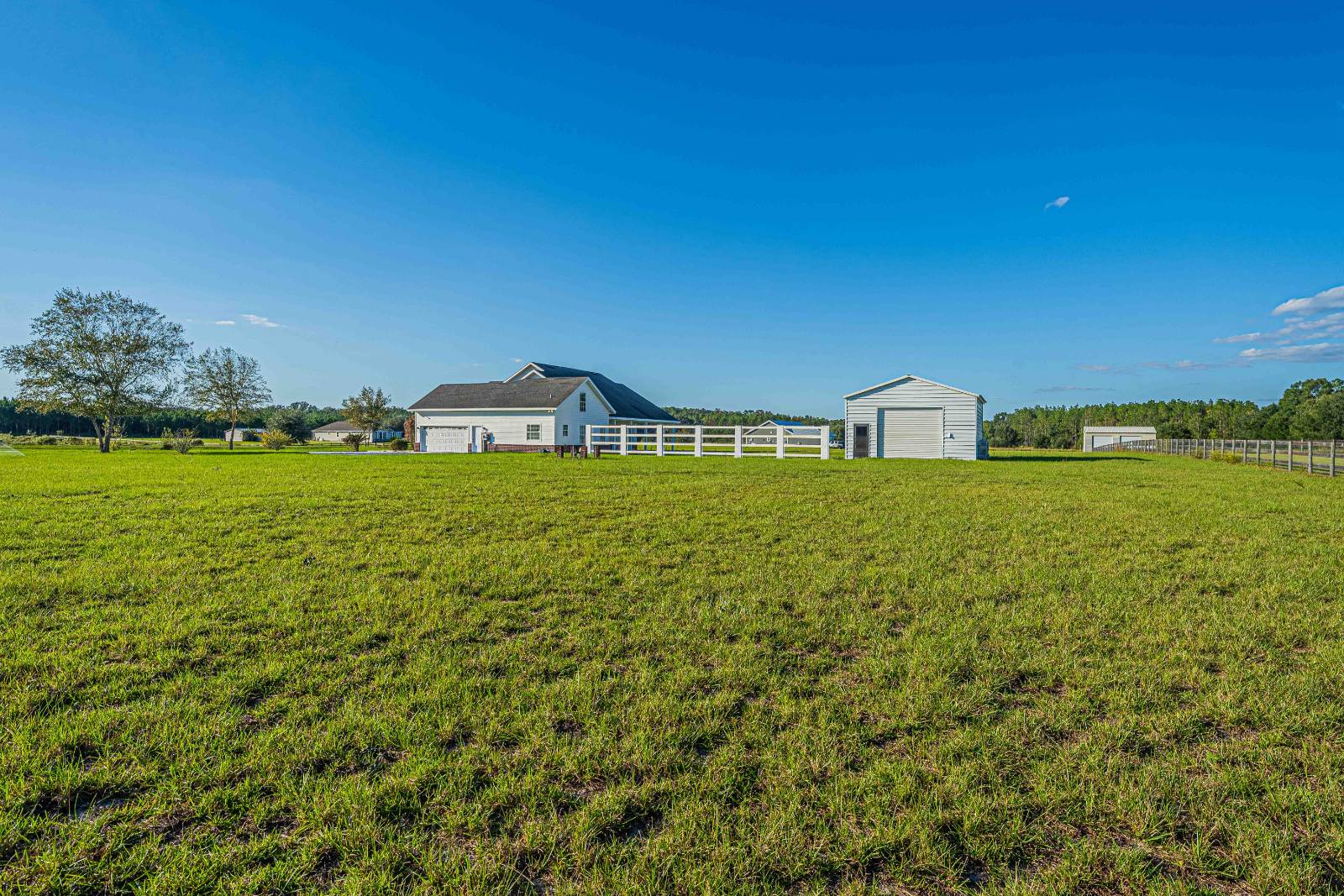 879 NW Milo Ter, Lake City, FL 32055