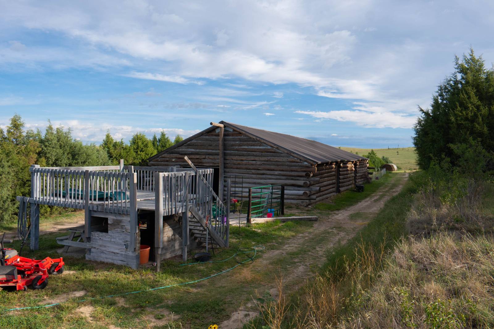 Barn