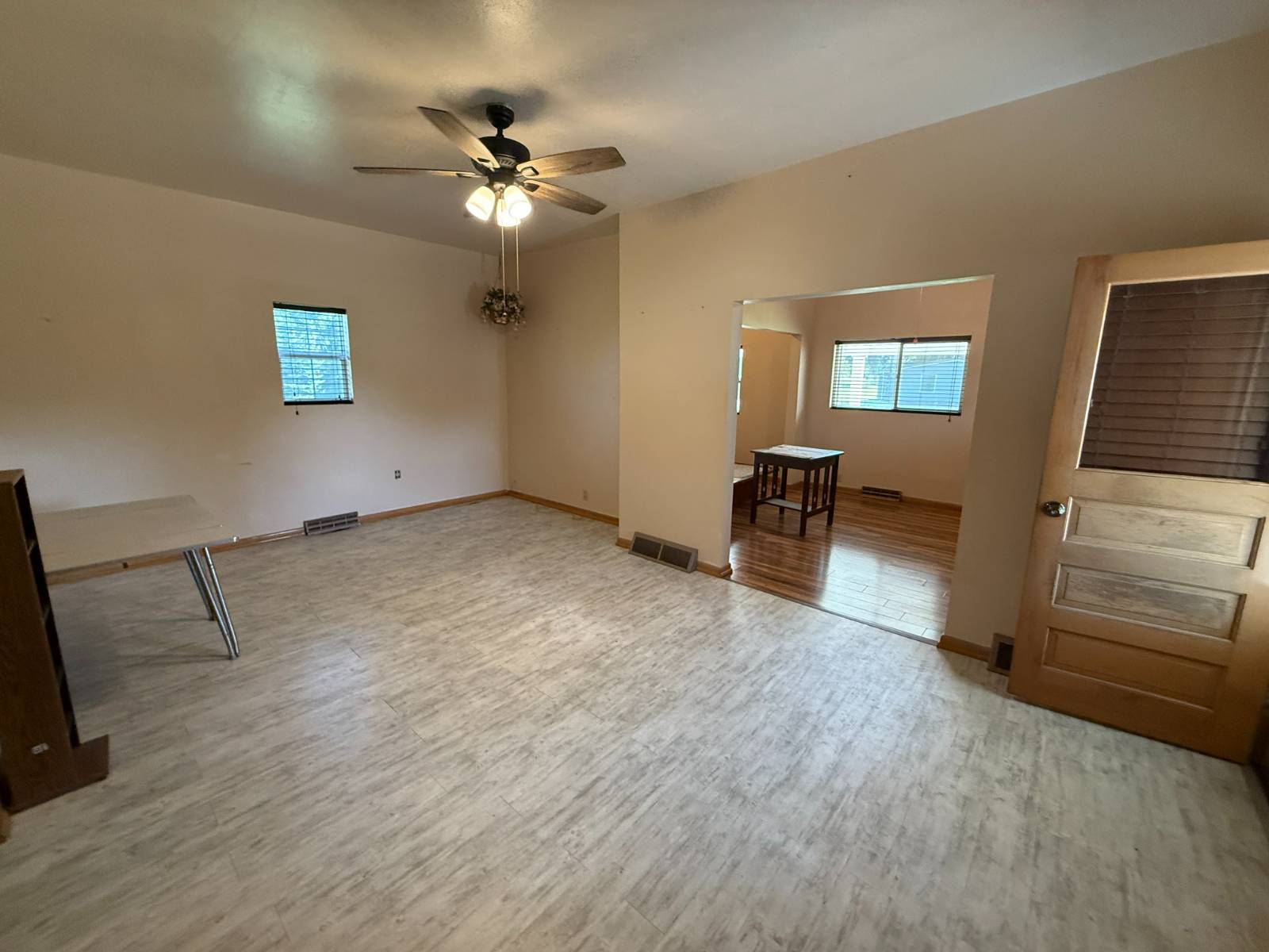 Photo 6 of 26 of home listing at 403 W Lynch Street, Lynch, NE 68746