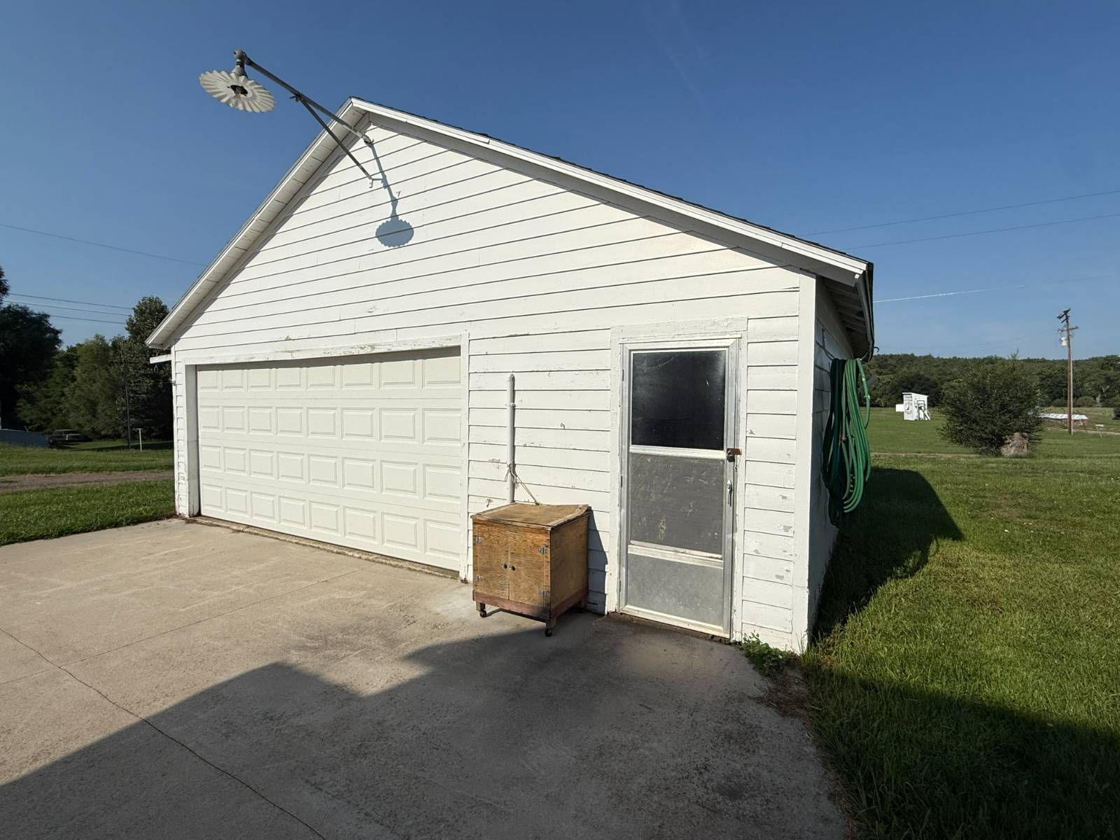 Photo 21 of 26 of home listing at 403 W Lynch Street, Lynch, NE 68746