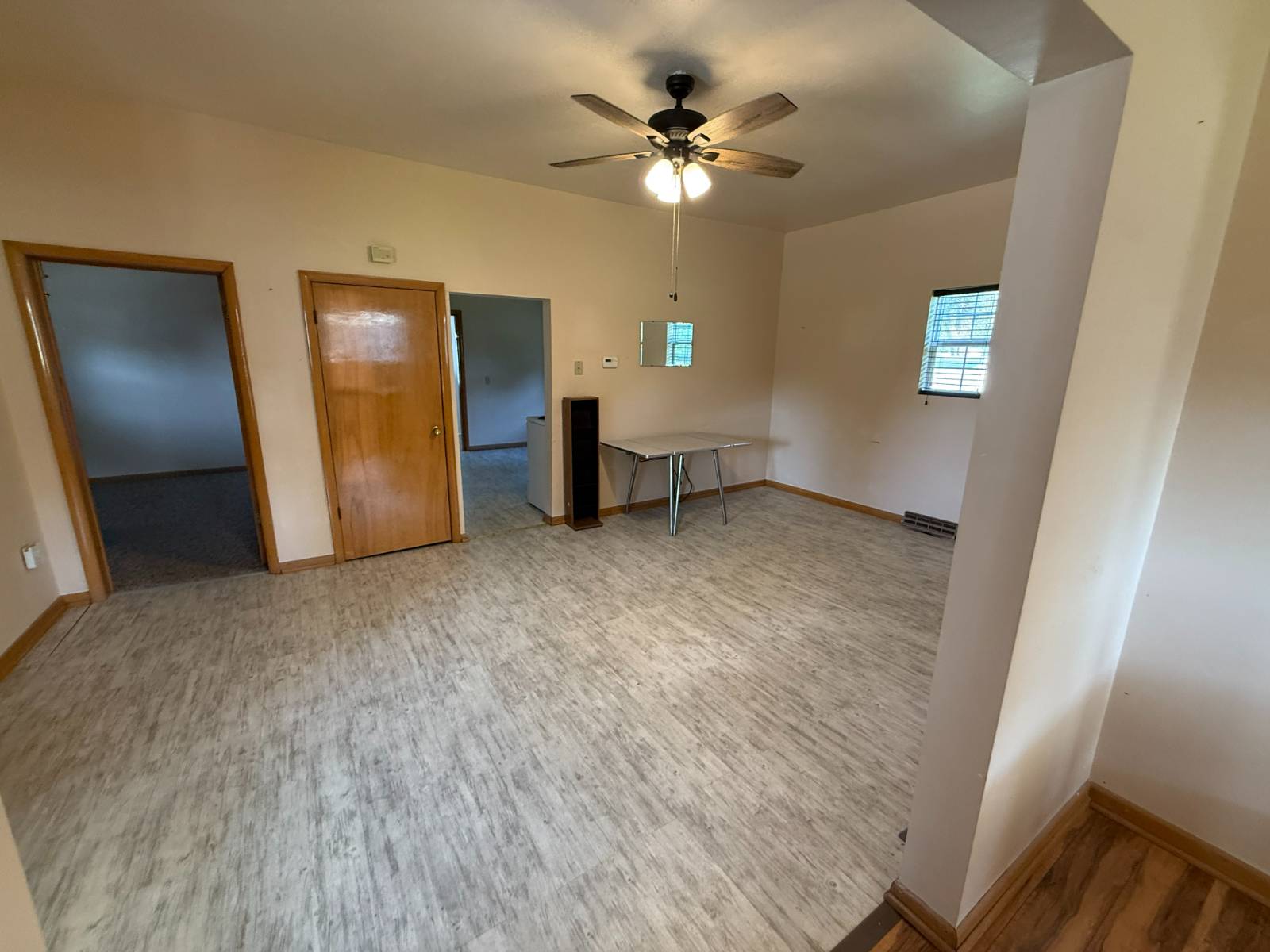 Photo 7 of 26 of home listing at 403 W Lynch Street, Lynch, NE 68746