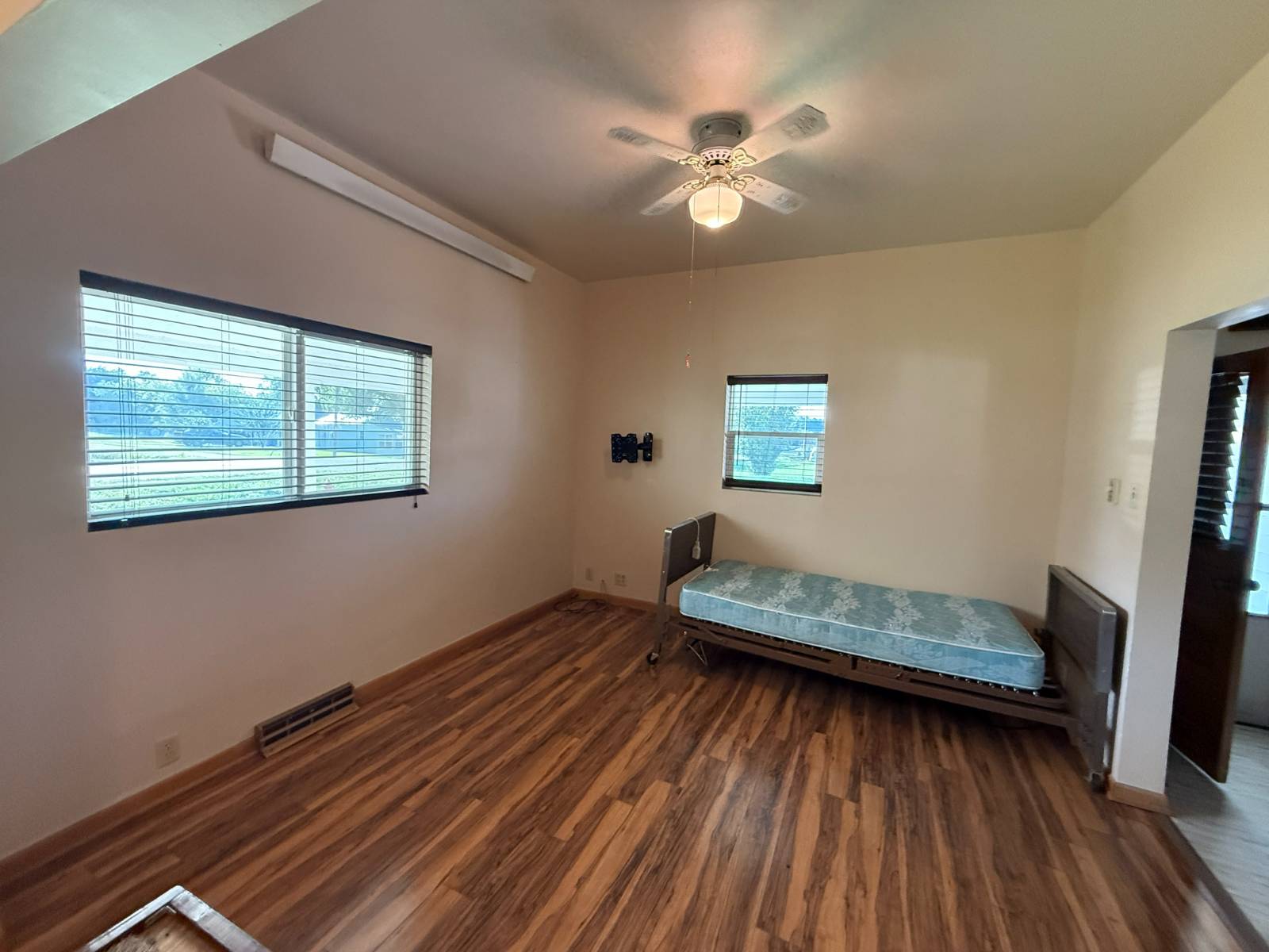Photo 10 of 26 of home listing at 403 W Lynch Street, Lynch, NE 68746