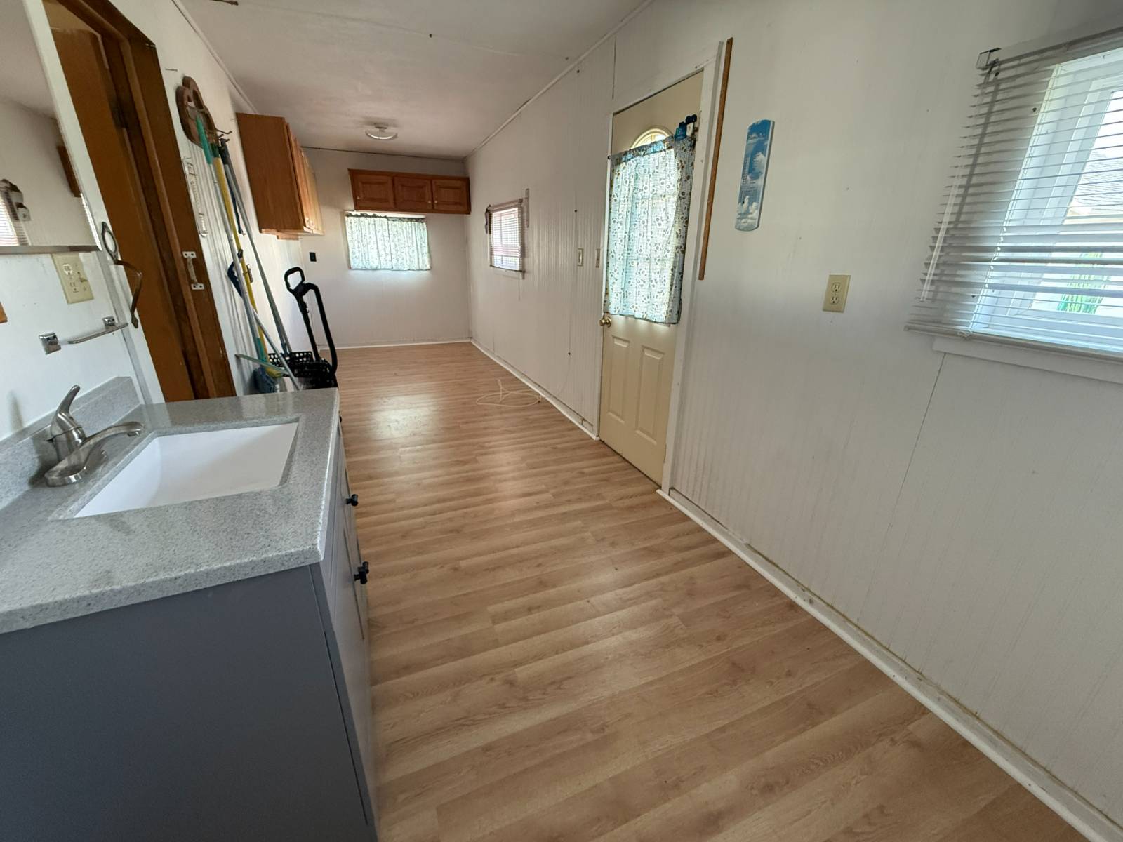 Photo 16 of 26 of home listing at 403 W Lynch Street, Lynch, NE 68746
