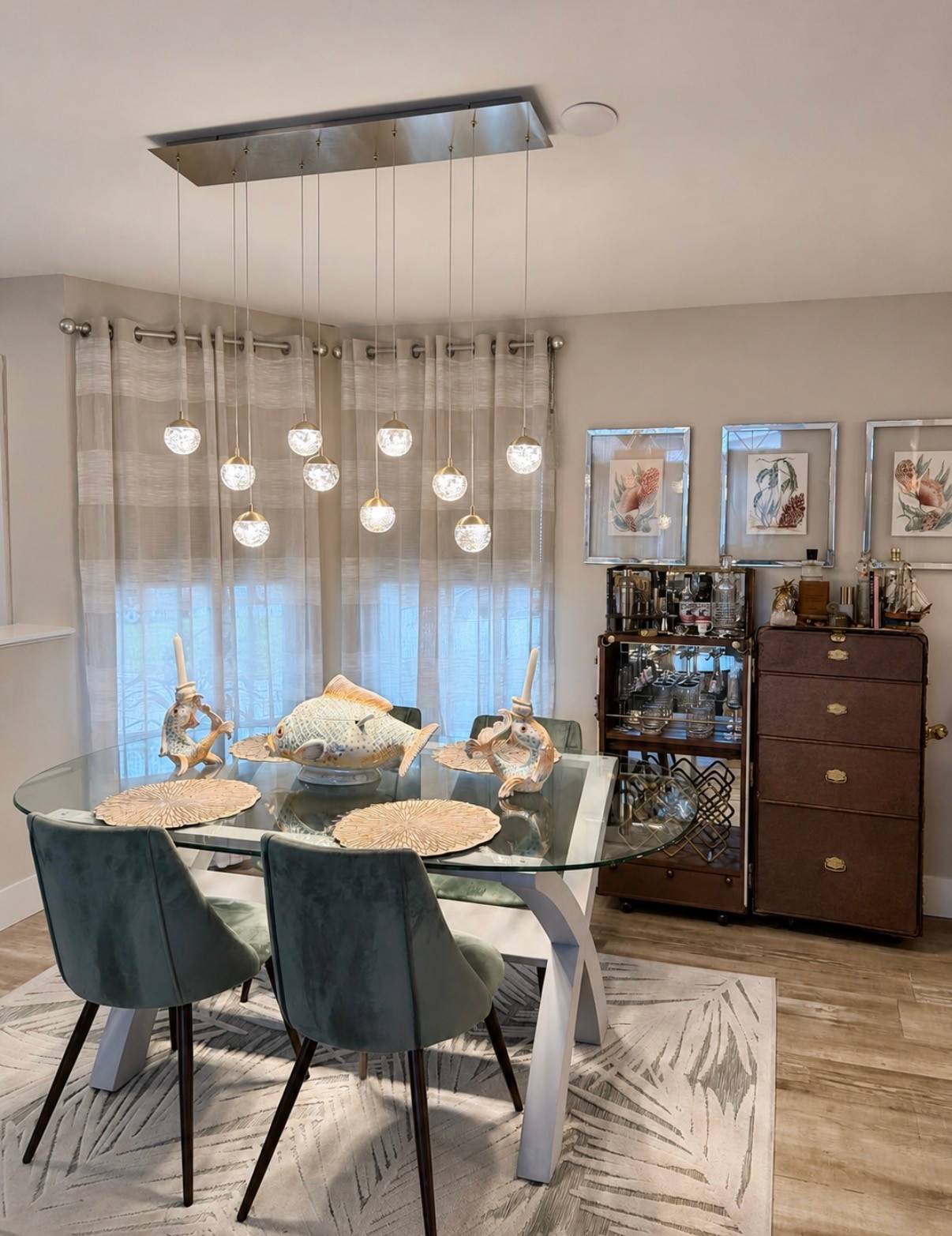 3 BDRM, 2 B, Approx 1,932 sq ft, 2 car garage, waterfront thumbnail 15