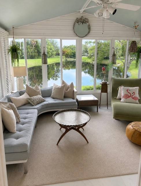 3 BDRM, 2 B, Approx 1,932 sq ft, 2 car garage, waterfront thumbnail 19