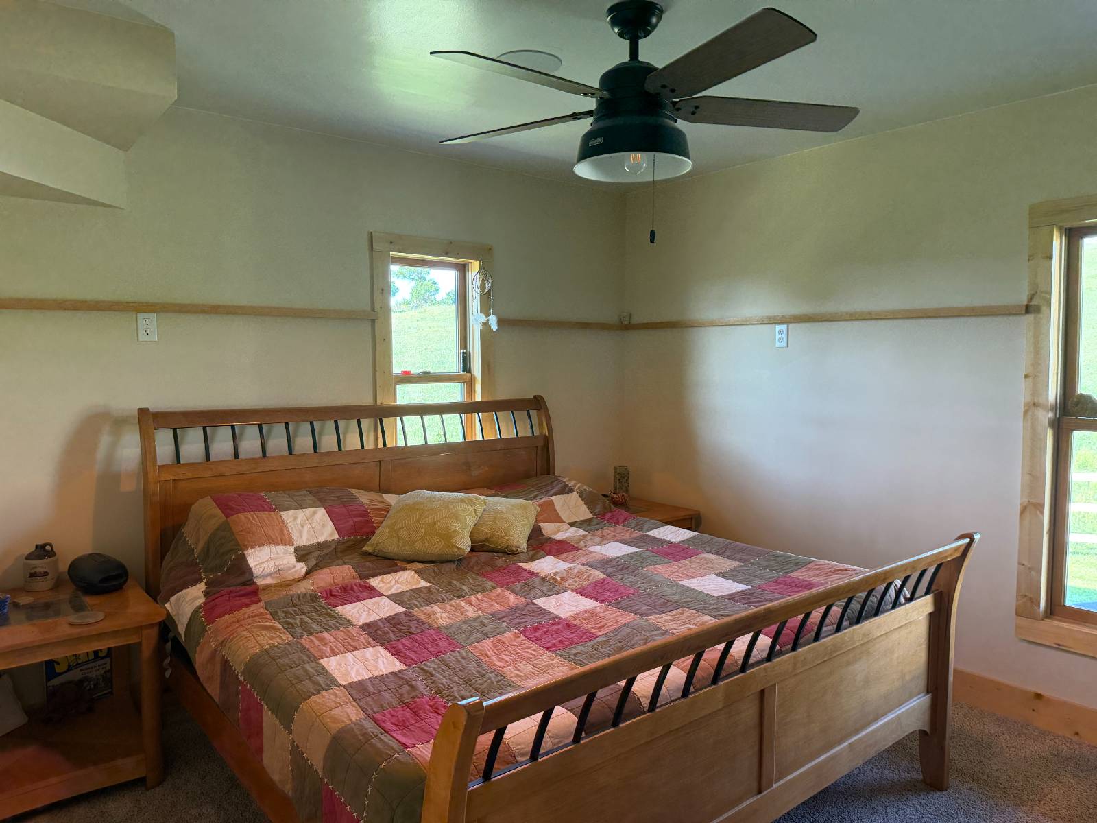 Photo 11 of 43 of home listing at 79670 Rd 448, Ansley, NE 68814