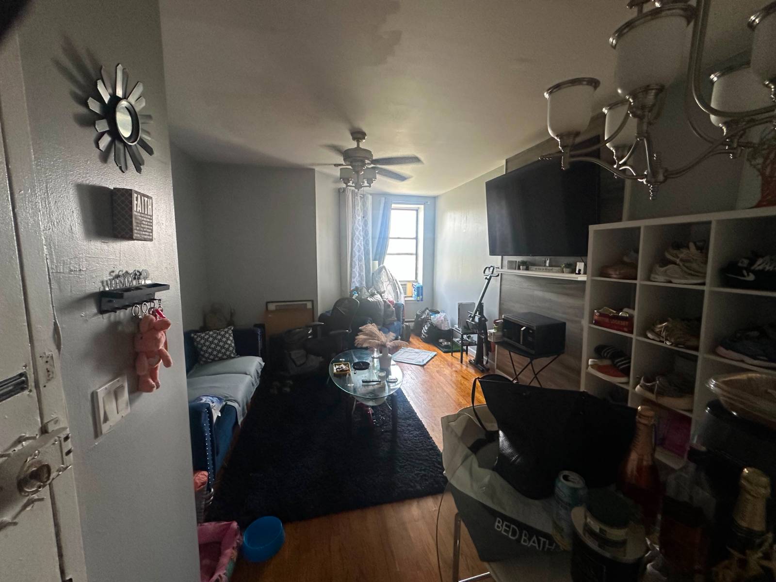 876 macon street, #apt 3a
