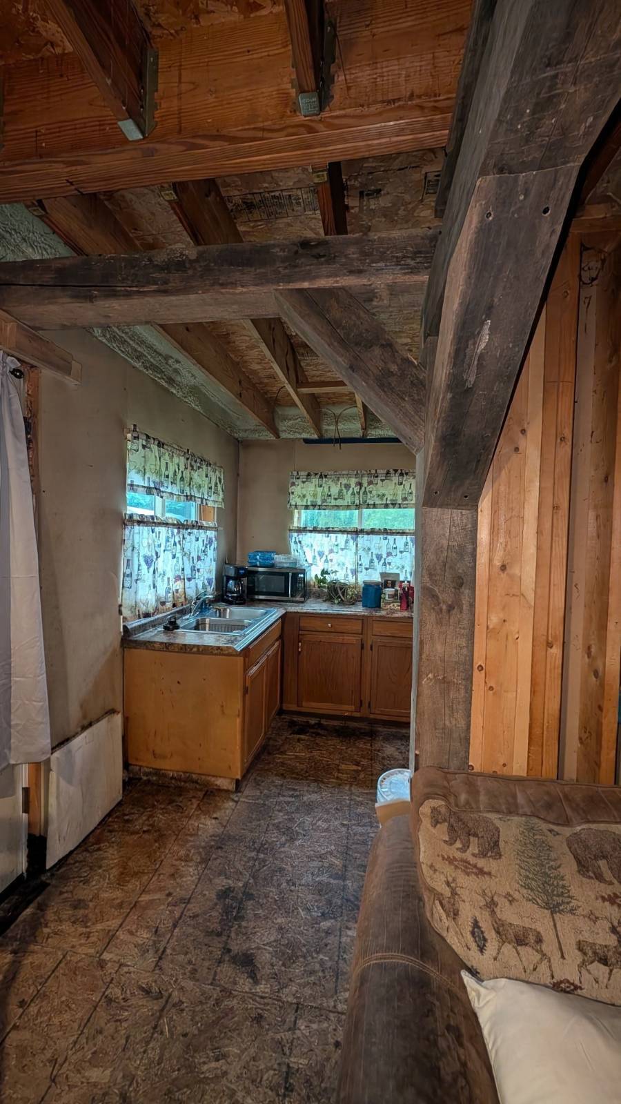 861 State highway 30