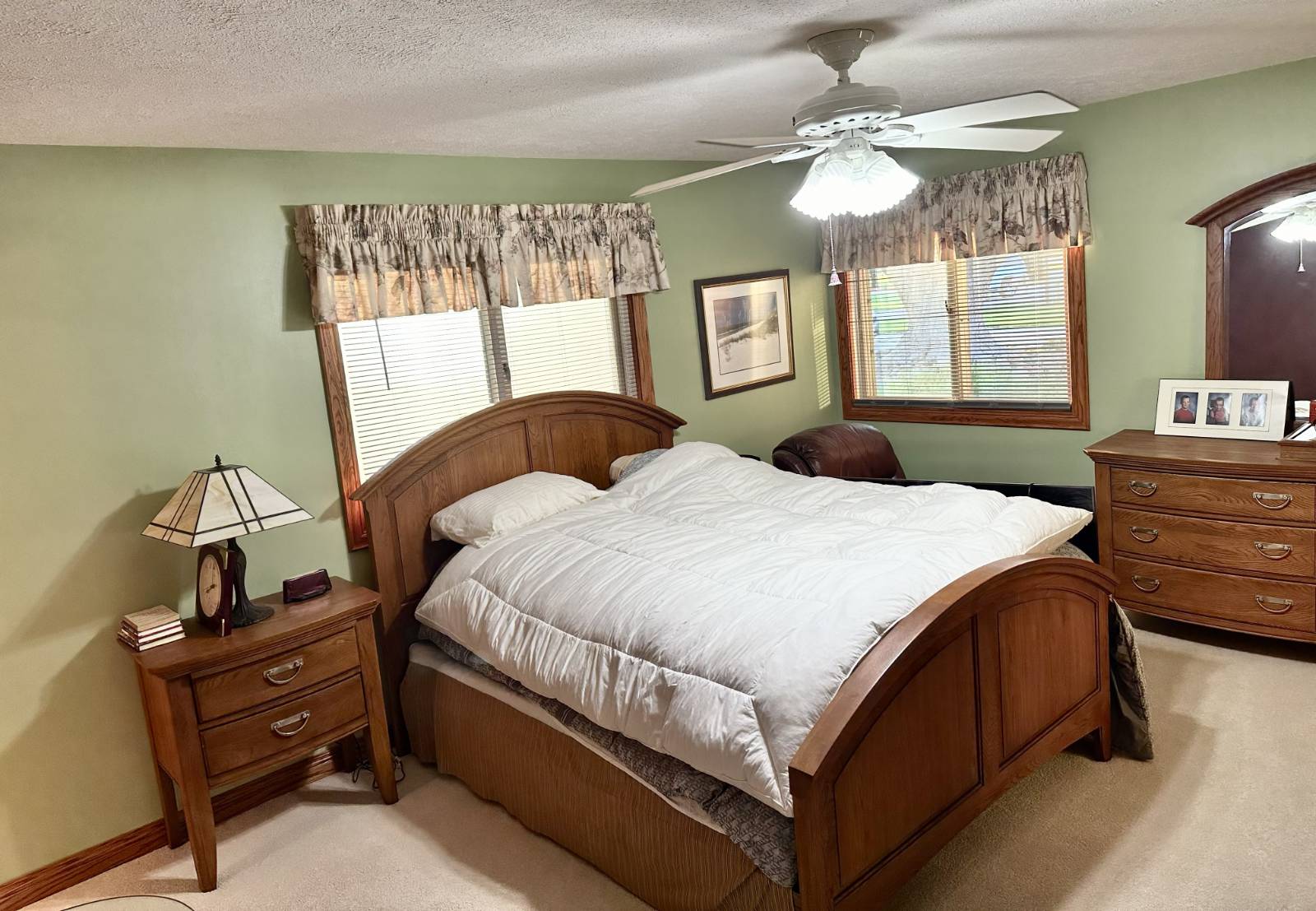 Photo 8 of 23 of home listing at 2020 Spalding Dr, Holdrege, NE 68949