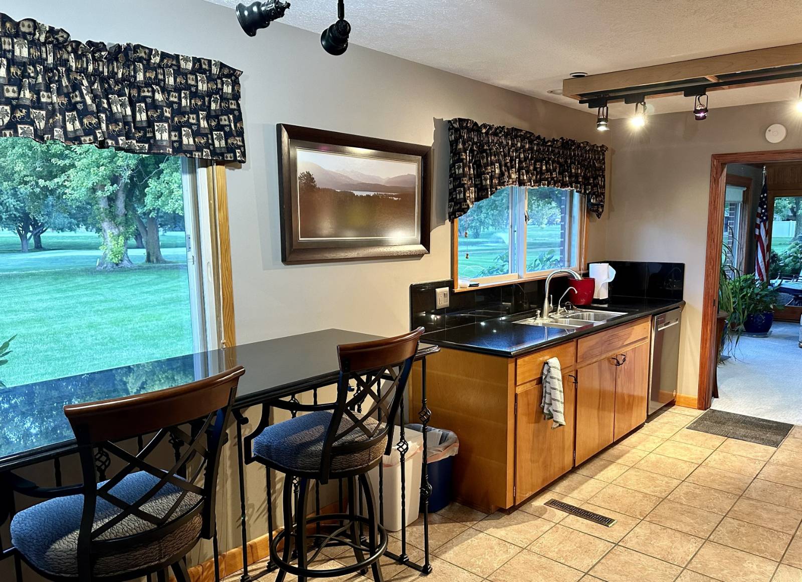 Photo 23 of 23 of home listing at 2020 Spalding Dr, Holdrege, NE 68949